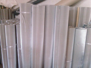 不銹鋼絲網 不銹鋼絲網