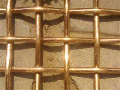 編織銅網 編織銅網