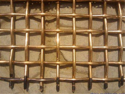 編織銅網 編織銅網