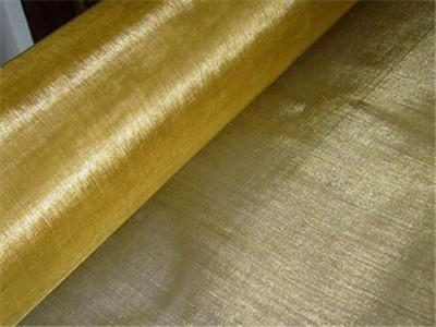 黃銅絲網 黃銅絲網