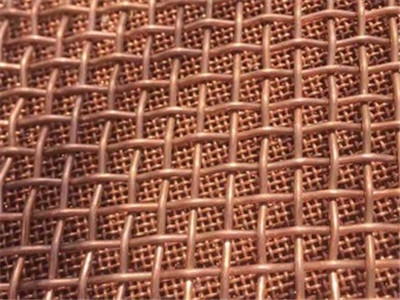 耐磨銅網 耐磨銅網