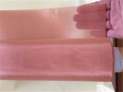 屏蔽銅網 屏蔽銅網