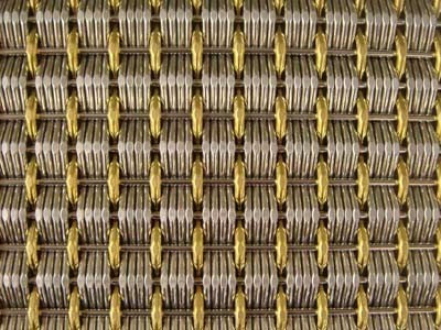 裝飾銅網(wǎng)