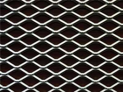 重型鋼板網(wǎng) 重型鋼板網(wǎng)